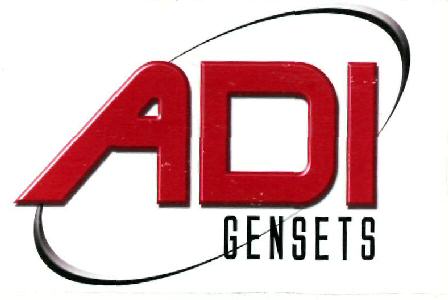 Adi Gensets (label) Device mark 2335478 Trademark