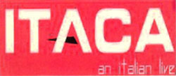 Itaca Device mark 2653107 Trademark