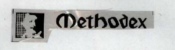Methodex Device mark 1724953 Trademark