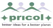 Pricol Device mark 1766882 Trademark
