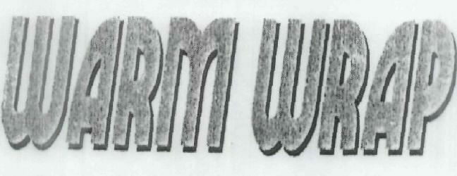 Warm Wrap Device mark 1856828 Trademark