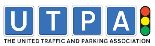 Utpa The United Traffic And Parking Association Device mark 2922740 Trademark