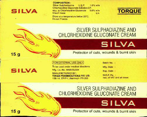 Silva (label) Device mark 2730055 Trademark