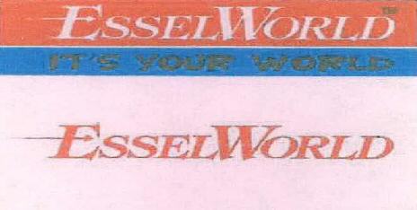 Esselworld Device mark 2177914 Trademark