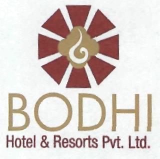 Bodhi Hotel & Resorts Pvt.ltd. (device) Device mark 2246119 Trademark