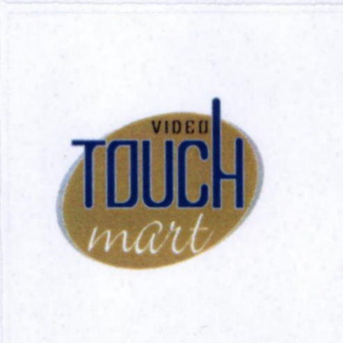 Video Touch Mart Device mark 1873998 Trademark