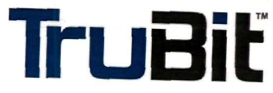 Trubit (label) Device mark 2269342 Trademark