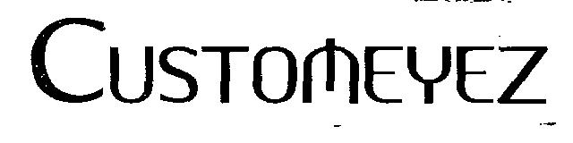 Customeyez (label) Device mark 2253709 Trademark