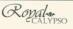 Royal Calypso Device mark 2394816 Trademark