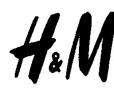 H&m Device mark 1393619 Trademark