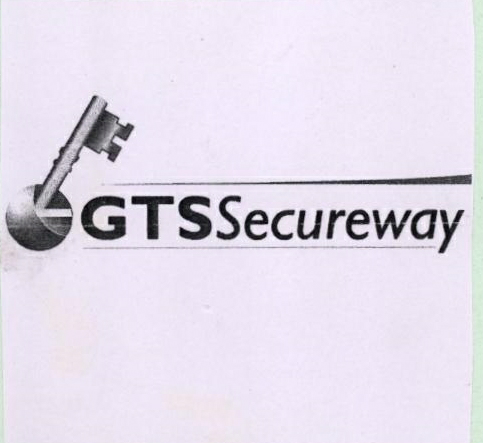 Gts Secureway Device mark 1885776 Trademark