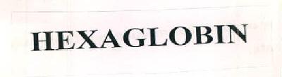 Hexaglobin Device mark 2676695 Trademark
