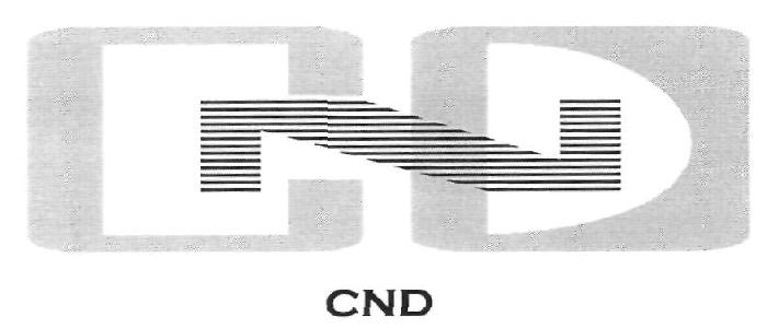 Cnd Device mark 2433552 Trademark