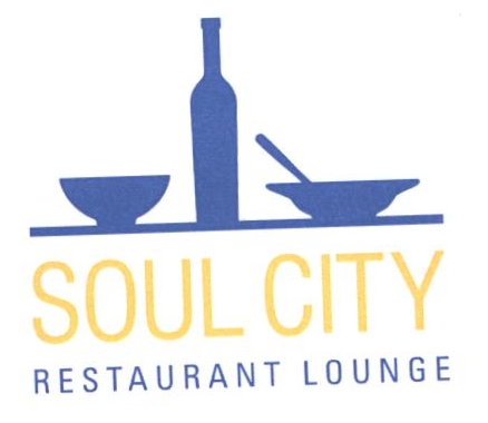 Soul City Device mark 2195357 Trademark