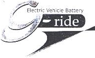 G - Ride Device mark 1893707 Trademark