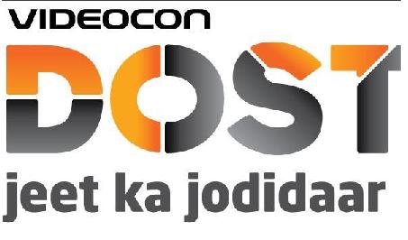 Videocon Dost Jeet Ka Jodidaar Device mark 2144334 Trademark