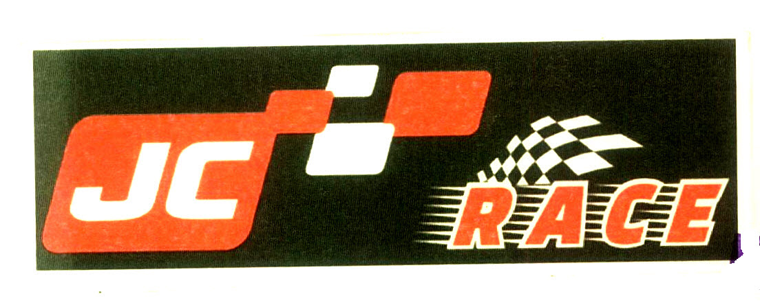 Jc Race Device mark 2944820 Trademark