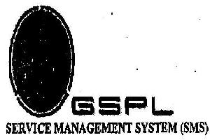 Gspl Service Management System (sms) (device) Device mark 1979863 Trademark