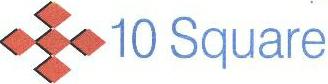 10 Square Device mark 1869796 Trademark