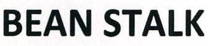 Bean Stalk Device mark 2248833 Trademark