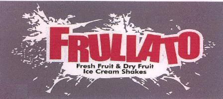 Frullato Device mark 2320620 Trademark