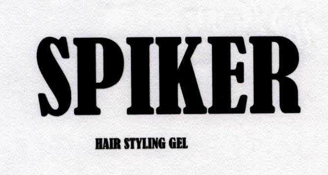 Spiker (device) Device mark 1714453 Trademark