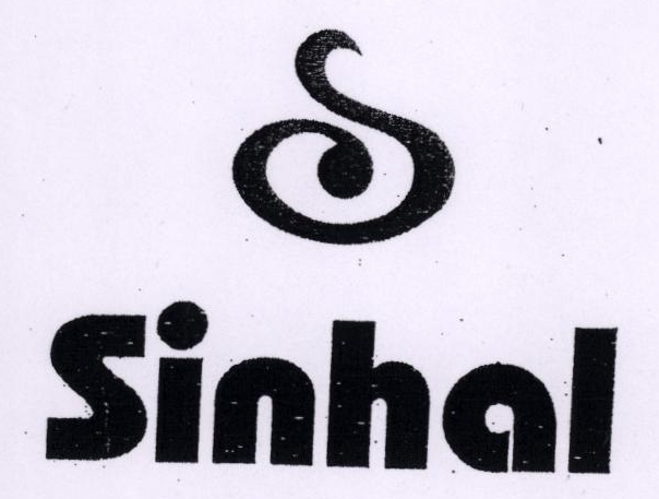 Sinhal Device mark 1850704 Trademark