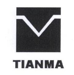 Tianma With Device Device mark 1658107 Trademark