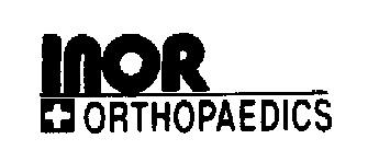 Inor + Orthopaedics Device mark 738966 Trademark