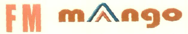 Fm Mango (label) Device mark 1457333 Trademark