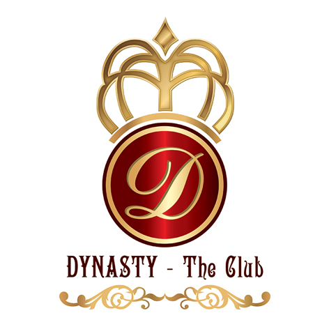 Dynasty The Club Device mark 2917146 Trademark