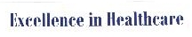 Excellence In Healthcare Device mark 1694751 Trademark
