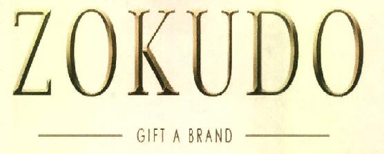 Zokudp Gift A Brand Device mark 2786461 Trademark