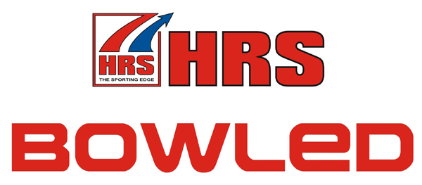 Hrs Bowled Device mark 2964742 Trademark