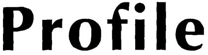Profile Device mark 772778 Trademark
