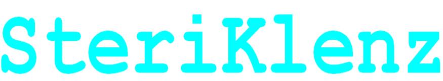 Steriklenz Device mark 2941251 Trademark