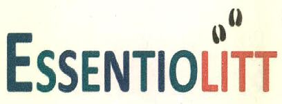 Essentiolitt Device mark 2822900 Trademark