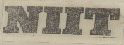 Niit Device mark 697303 Trademark