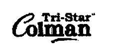 Tri- Star Colman Device mark 1124062 Trademark