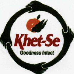 Khet-se Goodness Intact Device mark 1724759 Trademark