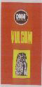 Vulgum (device) Device mark 1181046 Trademark