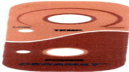 Power Ceramat With Device Device mark 1889470 Trademark