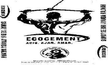 Ecocement Device mark 1725679 Trademark