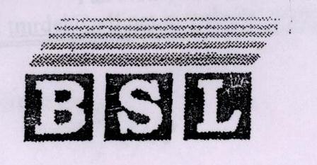 Bsl Device mark 1469797 Trademark