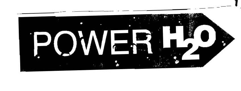 Power H2o Device mark 1024779 Trademark