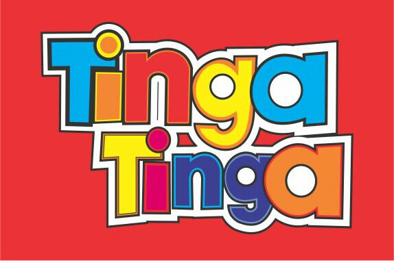Tinga Tinga Device mark 2910469 Trademark