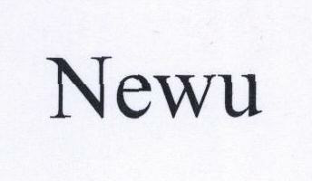 Newu Device mark 1610171 Trademark