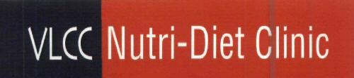 Vlcc Nutri-diet Clinic Device mark 1783180 Trademark