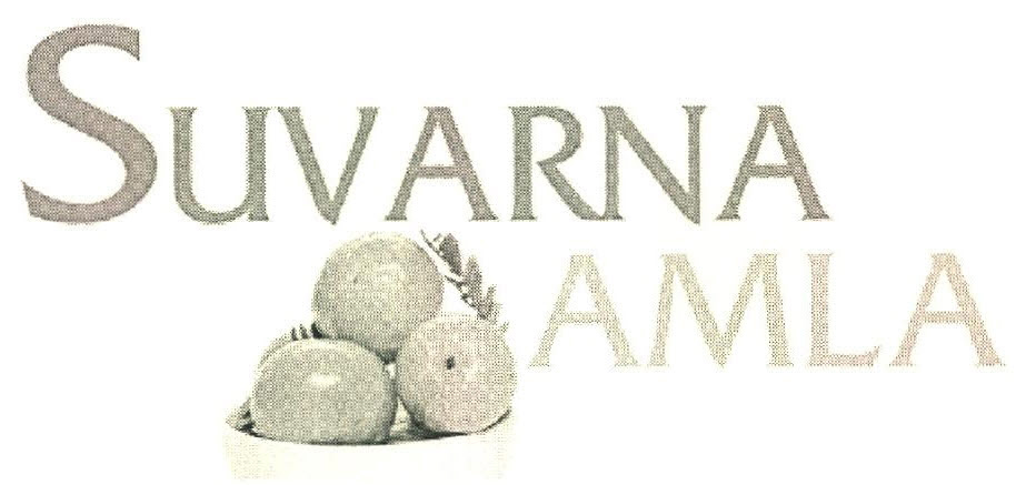 Suvarna Amala Device mark 2754237 Trademark