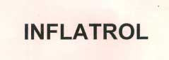 Inflatrol Device mark 2540335 Trademark